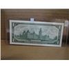 Image 2 : 1964 MINT NO SERIAL NUMBER BANK OF CANADA $1 BILL