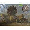 Image 1 : 1968 PROOF CANADA MINT SEALED COIN SET