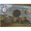 Image 2 : 1968 PROOF CANADA MINT SEALED COIN SET