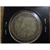 Image 5 : 1919 KING GEORGE V CANADA SILVER HALF DOLLAR