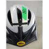 Image 1 : BELL BICYCLE HELMET (SIZE LARGE)