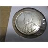 Image 4 : 1917 KING GEORGE SILVER HALF DOLLAR