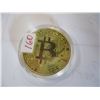 Image 2 : BIT COIN 999 FINE COPPER
