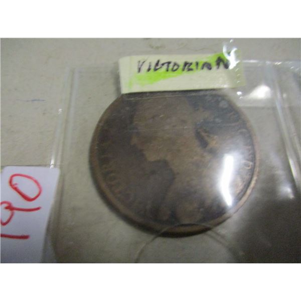 VICTORIAN KING EDWARD VII, KING GEORGE V, KING GEORGE & QUEEN ELIZABETH LARGE CENT COLLECTION