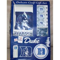 Deluxe Golf Gift Set