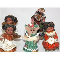 Collectible Figurines
