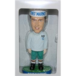 12 Chef Dan Marino Bobblehead Dolls