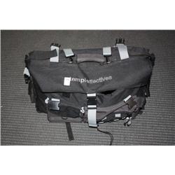 Canon 3CCD Digital Video Camcorder NTSC