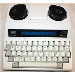 Ultratec Label Maker