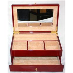 Jewelry Box