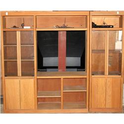 Entertainment Center