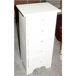Small Dresser Cabinet