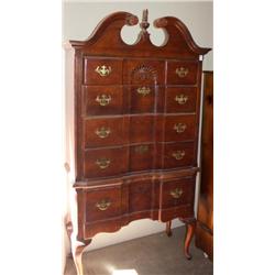 Large dresser