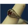 Image 2 : 14k Diamond & Ruby Ring 1.52ctw 6.3 grams