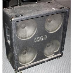 Crate Half Stack Guitar Speaker Cabinet