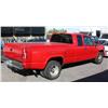 Image 3 : 1997 GMC Sierra C3500 VIN# 1GTHC39J2VF021167