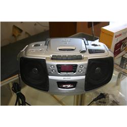 Lenox Sound Small CD Player