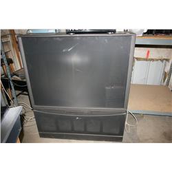 49 Zenith TV Set"