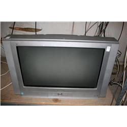 Panasonic 30 HD TV Set"