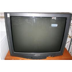 37 Panasonic TV Set"
