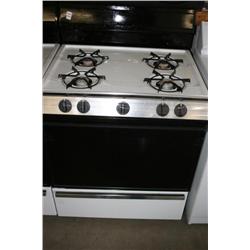 Roper Gas Stove & Oven