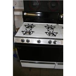 Roper Gas Stove & Oven