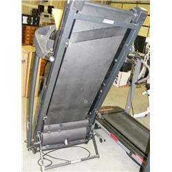 Horizon Fitness 2 HP Treadmill