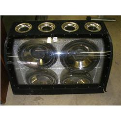 Set of Car Sub Woofers