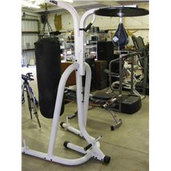 TKO Punching Bag System