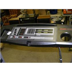 Lifestyler Fitness Trainer