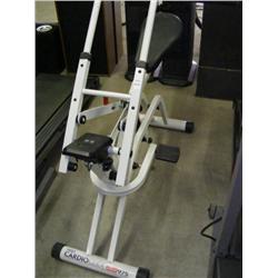 Cardio Glide Plus 975