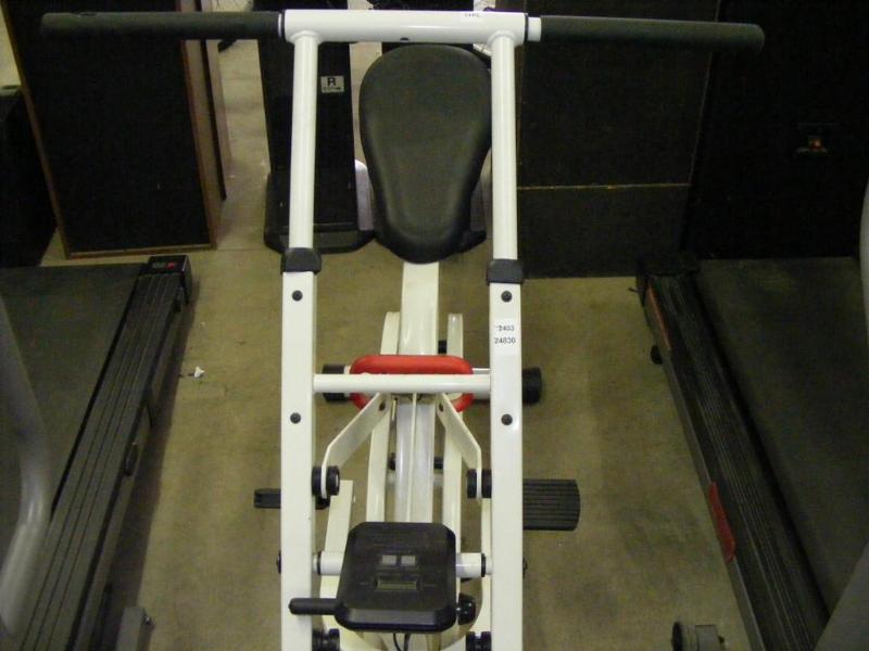 Cardio Glide Plus 975