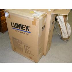 (2) Lumex Walkabout Walker