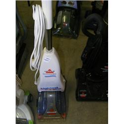Bissell Quick Steamer Floor Machine