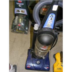 Bissell Power Force Bagless Vacuum