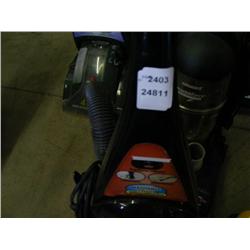 Bissell Power Force Vacuum