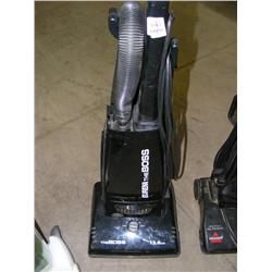 Lot of 3 Vacuum Cleaners