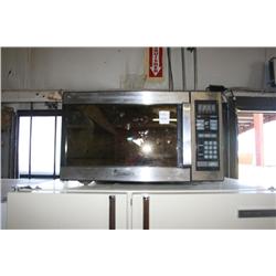 Magic Chef Small Microwave