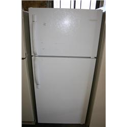 Frigidaire Fridge & Freezer