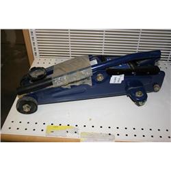 2 Ton Hydraulic Floor Jack