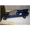 Image 1 : 2 Ton Hydraulic Floor Jack