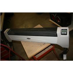 Lasko Floor Air Heater