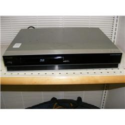Philips DVD Player