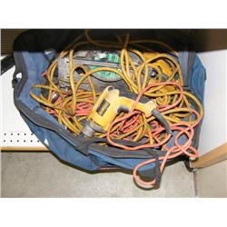 Skilsaw & Drywall Drill