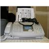 Image 1 : Panasonic Fax Machine