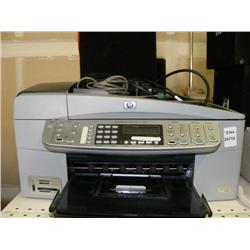 HP Officejet 6310 All in One Printer