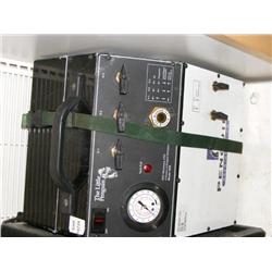 The Little Penguin Refrigeration Unit