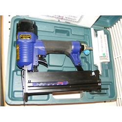 Central Pneumatic Air Nailer Stapler Kit