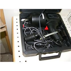 12V 1/2 Impact Wrench"