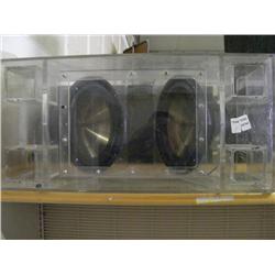 Insignia Car Sub Woofer Speakers